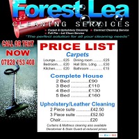 Forest Lea Cleaning Services 349736 Image 0